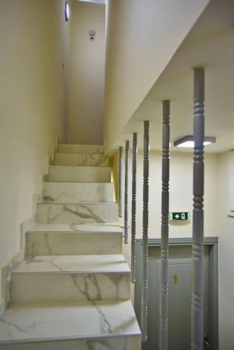 City Pearl Dntwn Apts Iraklio Exterior foto